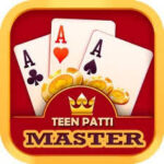Teen Patti Master Old version logo